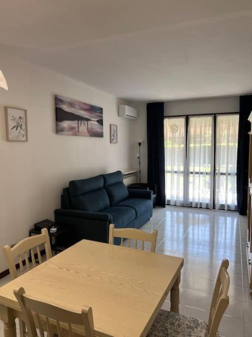 Casa Lora Lejlighed Sirmione Eksteriør billede