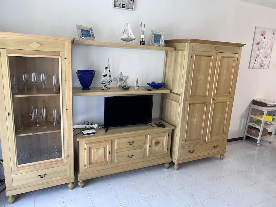 Casa Lora Lejlighed Sirmione Eksteriør billede