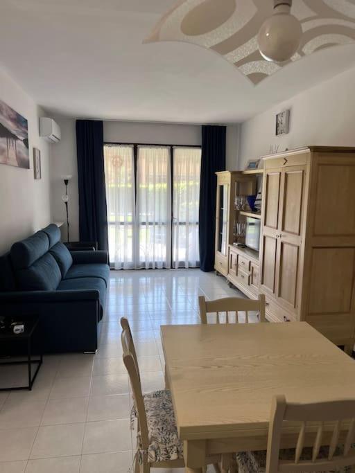 Casa Lora Lejlighed Sirmione Eksteriør billede