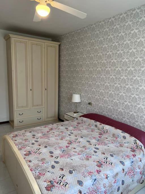 Casa Lora Lejlighed Sirmione Eksteriør billede